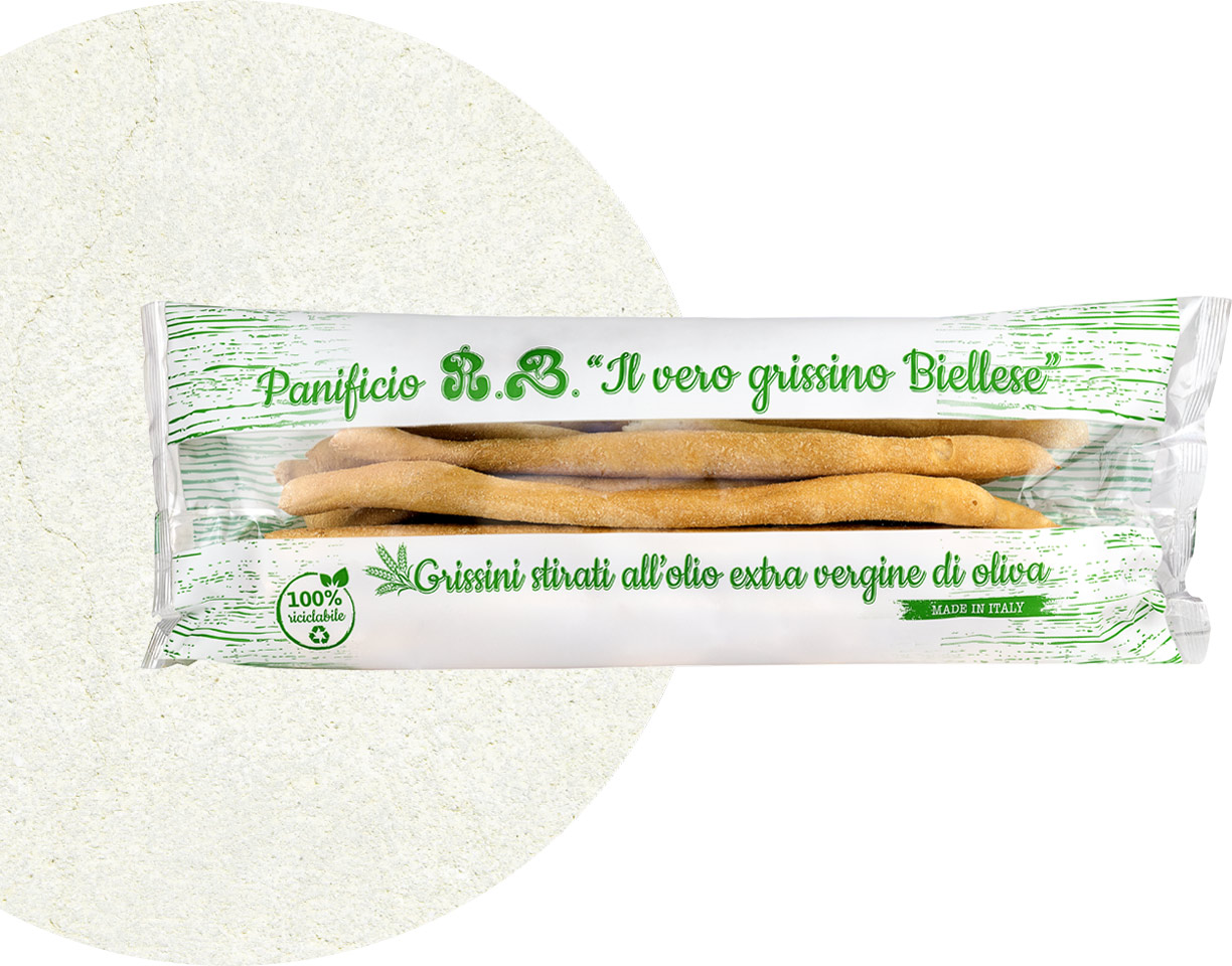 grissini-brocco-olio-oliva grissini all'olio di oliva Brocco stirati a mano Biella Piemonte piemontesi